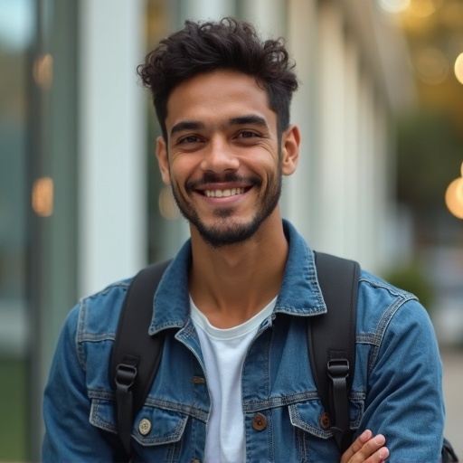Foto Perfil de Rodrigo Amorim
