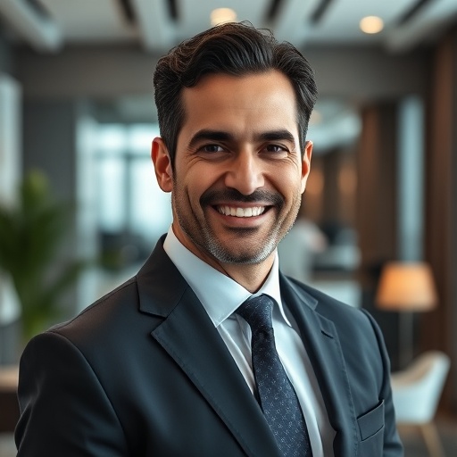 Foto Perfil de Ricardo Dantas