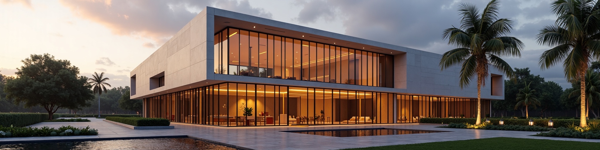 Thumbnail Residencial Alameda Verde