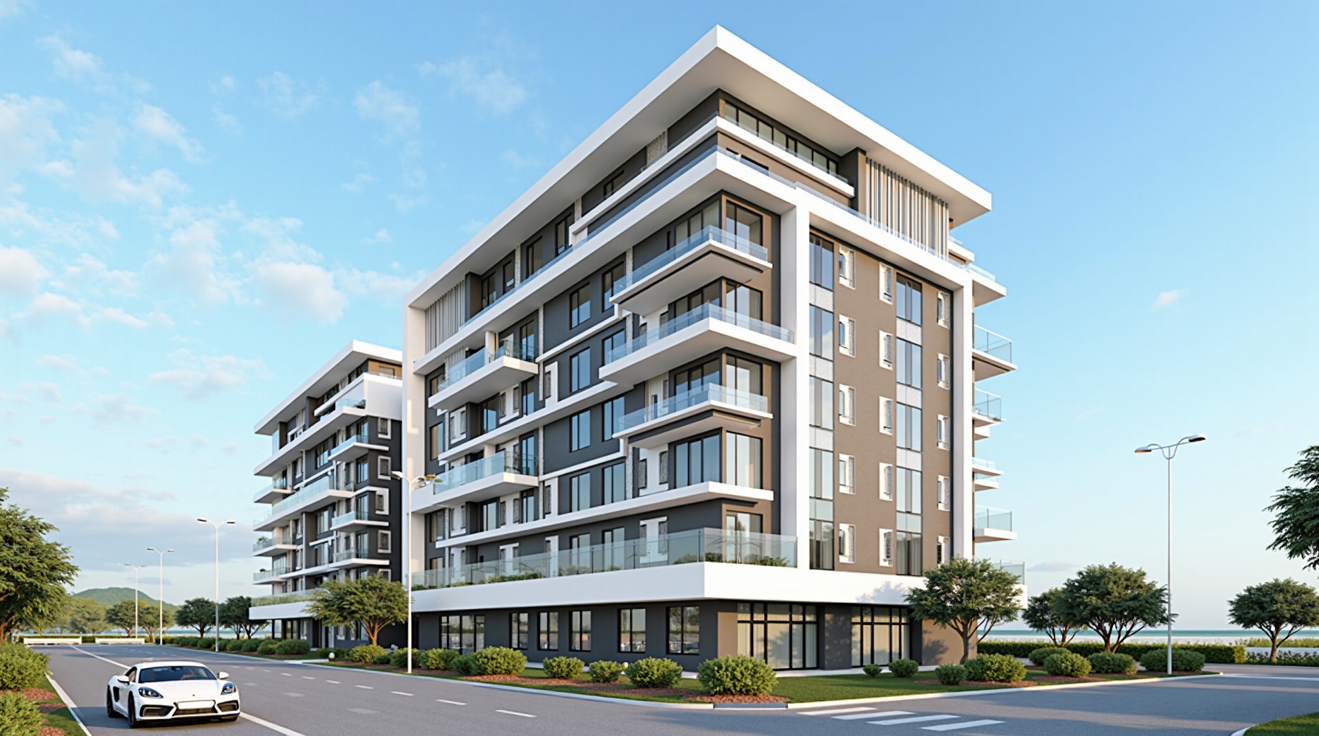 Residencial Jardim das Paineiras