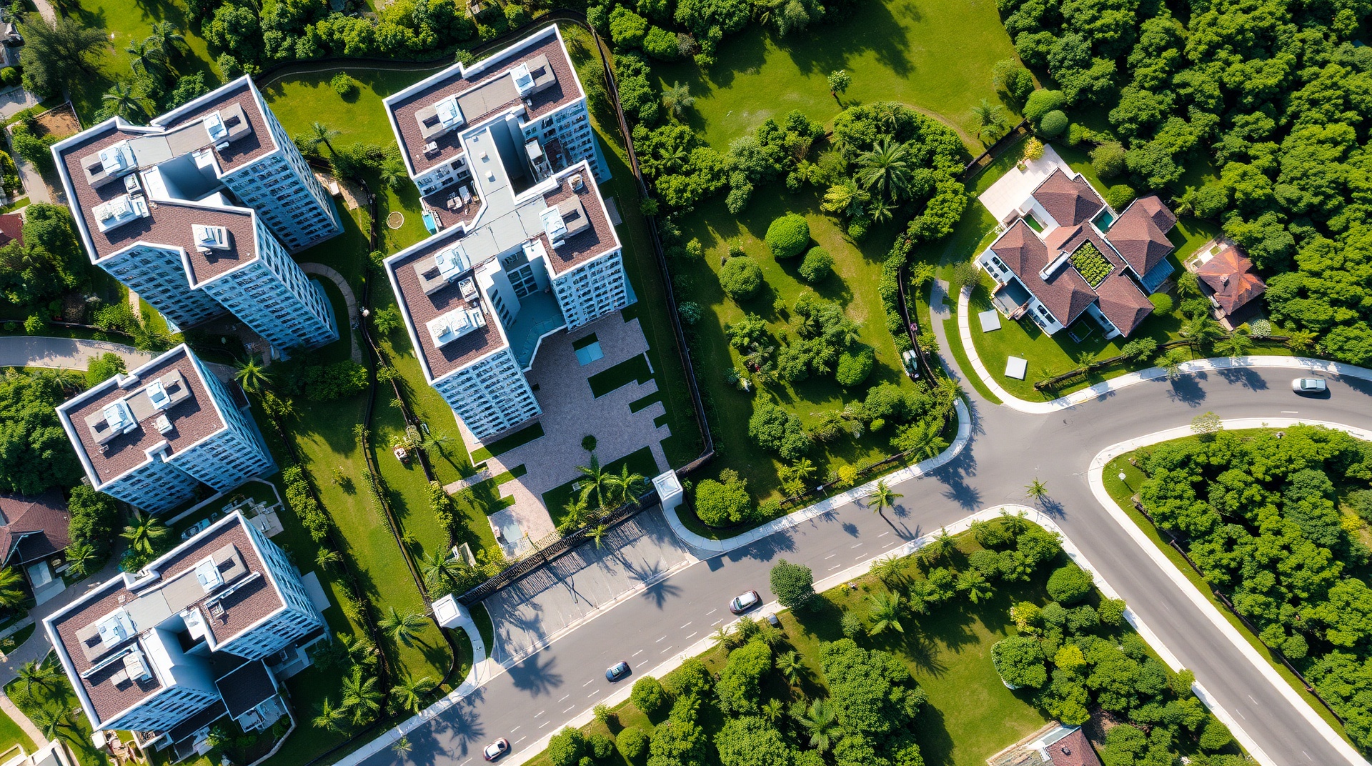 Condomínio Mirante do Agreste